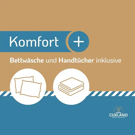 Alte Liebe & * Cuxhaven